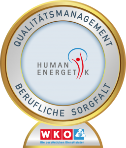 Qualitätsmanagement Human Energetik